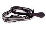 Heritage English Leather Super Grip Reins